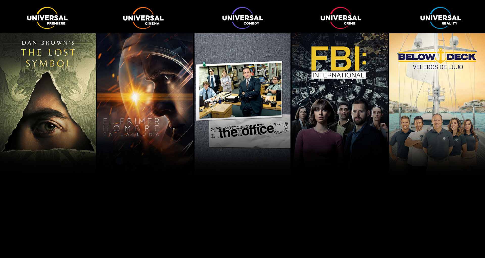 DIRECTV Colombia Televisión Digital Satelital